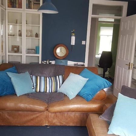 Galway City Lovely 2 Bed Apartment Екстериор снимка