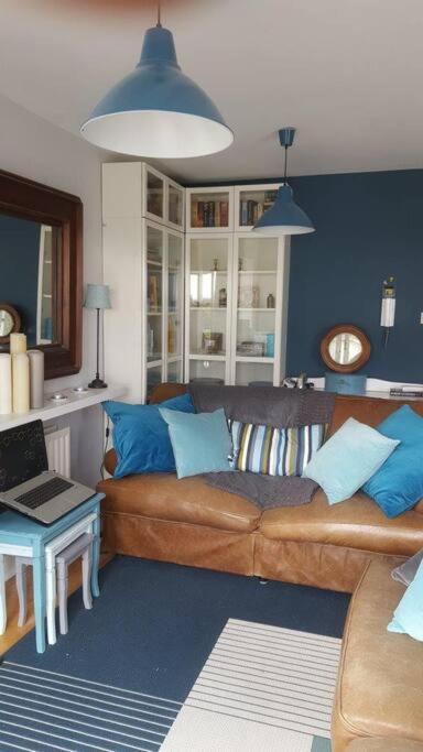 Galway City Lovely 2 Bed Apartment Екстериор снимка