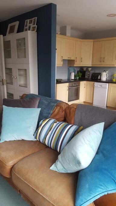 Galway City Lovely 2 Bed Apartment Екстериор снимка