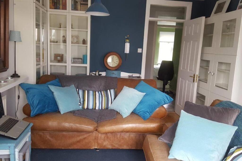 Galway City Lovely 2 Bed Apartment Екстериор снимка